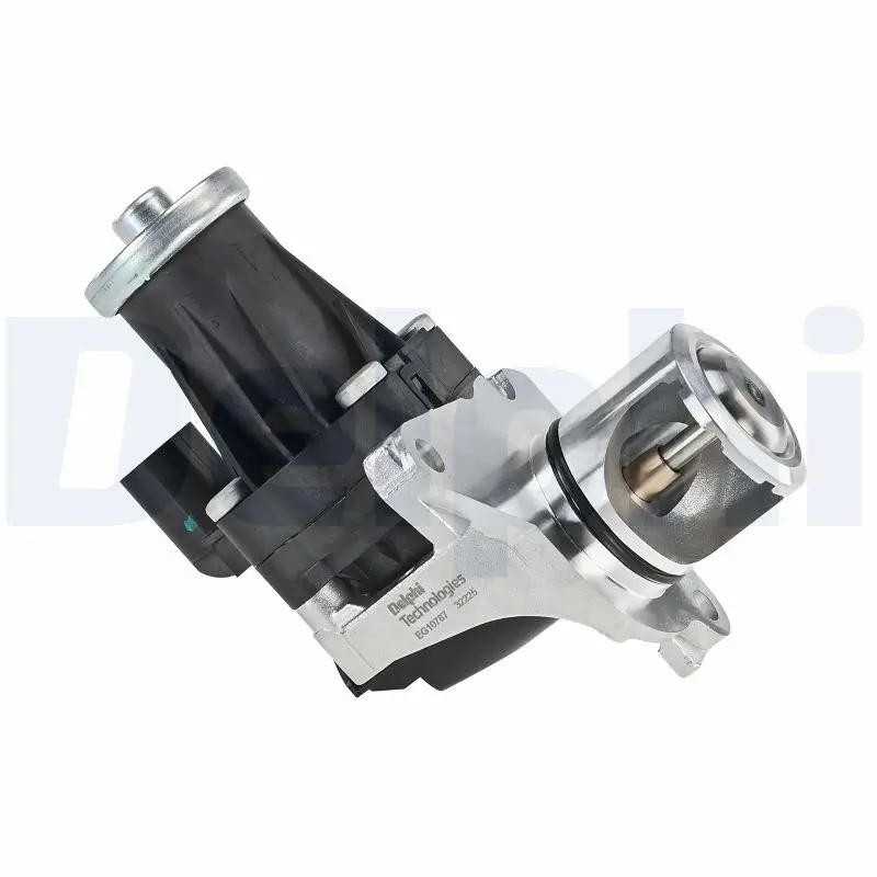 AGR-Ventil 12 V DELPHI EG10787-12B1
