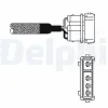 Lambdasonde DELPHI ES10333-12B1