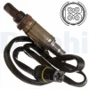 Lambdasonde DELPHI ES10581-12B1 Bild Lambdasonde DELPHI ES10581-12B1