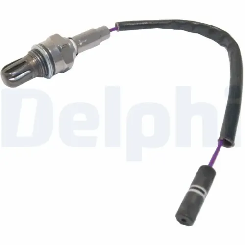 Lambdasonde DELPHI ES10760-12B1 Bild Lambdasonde DELPHI ES10760-12B1