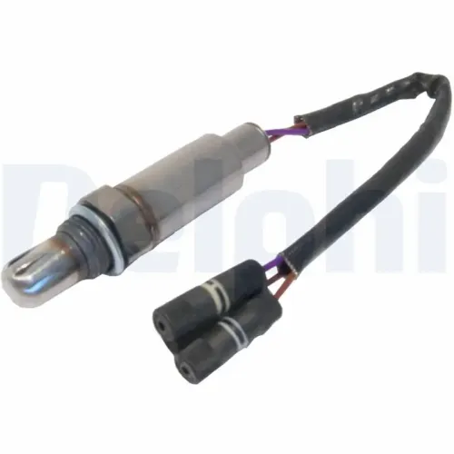 Lambdasonde DELPHI ES10762-12B1 Bild Lambdasonde DELPHI ES10762-12B1