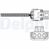 Lambdasonde DELPHI ES10968-12B1