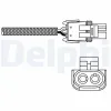 Lambdasonde DELPHI ES10989-12B1