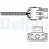 Lambdasonde DELPHI ES10991-12B1