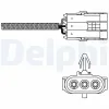 Lambdasonde DELPHI ES10995-12B1