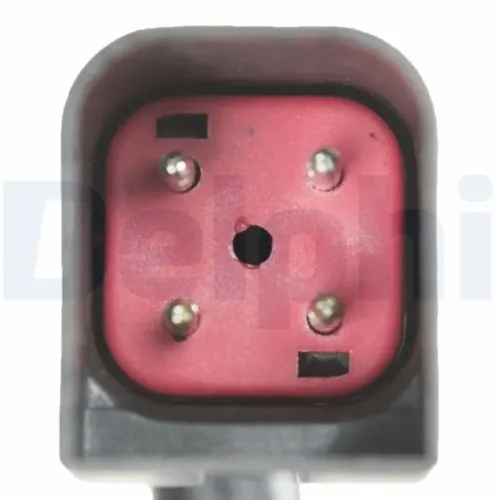 Lambdasonde vor Katalysator DELPHI ES20025-12B1 Bild Lambdasonde vor Katalysator DELPHI ES20025-12B1