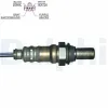 Lambdasonde DELPHI ES20076-12B1 Bild Lambdasonde DELPHI ES20076-12B1