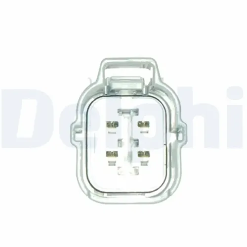 Lambdasonde nach Katalysator nach Katalysator DELPHI ES20128-12B1 Bild Lambdasonde nach Katalysator nach Katalysator DELPHI ES20128-12B1