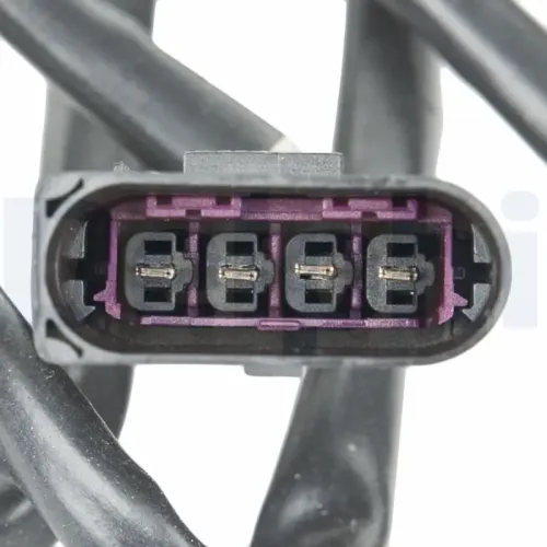 Lambdasonde DELPHI ES20166-12B1 Bild Lambdasonde DELPHI ES20166-12B1