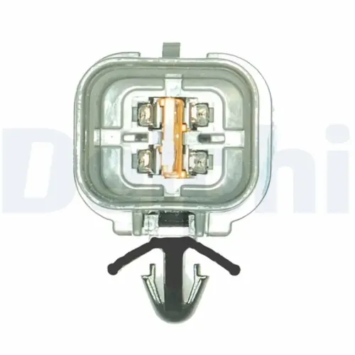 Lambdasonde DELPHI ES20227-12B1 Bild Lambdasonde DELPHI ES20227-12B1