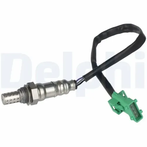Lambdasonde DELPHI ES20245-12B1 Bild Lambdasonde DELPHI ES20245-12B1
