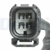 Lambdasonde nach Katalysator DELPHI ES20356-12B1 Bild Lambdasonde nach Katalysator DELPHI ES20356-12B1