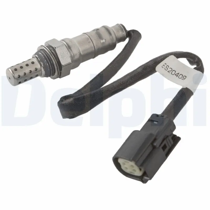 Lambdasonde vorne DELPHI ES20409-12B1