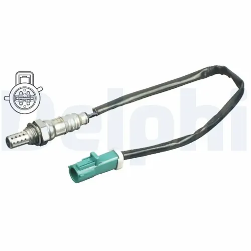 Lambdasonde DELPHI ES20449-12B1 Bild Lambdasonde DELPHI ES20449-12B1