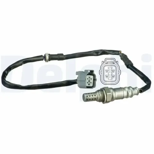 Lambdasonde DELPHI ES20518-12B1 Bild Lambdasonde DELPHI ES20518-12B1