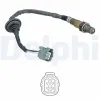 Lambdasonde DELPHI ES20637-12B1