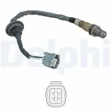Lambdasonde DELPHI ES20637-12B1