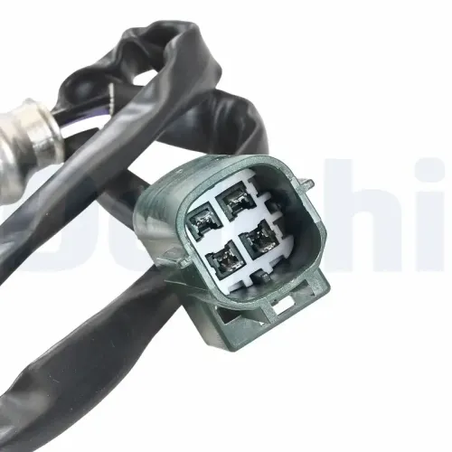 Lambdasonde nach Katalysator DELPHI ES20642-12B1 Bild Lambdasonde nach Katalysator DELPHI ES20642-12B1