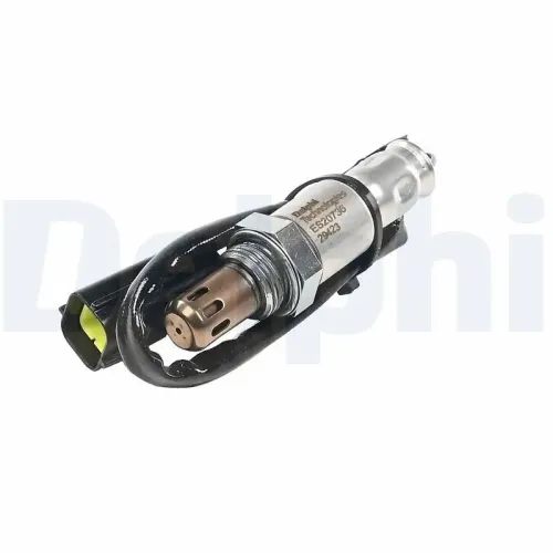 Lambdasonde DELPHI ES20736-12B1 Bild Lambdasonde DELPHI ES20736-12B1