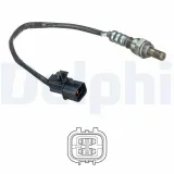 Lambdasonde DELPHI ES21158-12B1