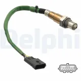 Lambdasonde DELPHI ES21250-12B1