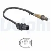 Lambdasonde DELPHI ES21299-12B1