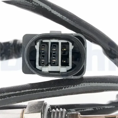 Lambdasonde vor Katalysator DELPHI ES21300-12B1 Bild Lambdasonde vor Katalysator DELPHI ES21300-12B1