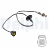 Lambdasonde DELPHI ES21335-12B1