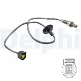 Lambdasonde DELPHI ES21335-12B1