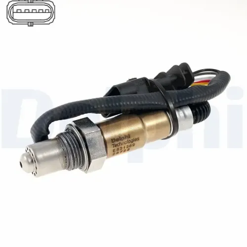 Lambdasonde DELPHI ES21369-12B1 Bild Lambdasonde DELPHI ES21369-12B1