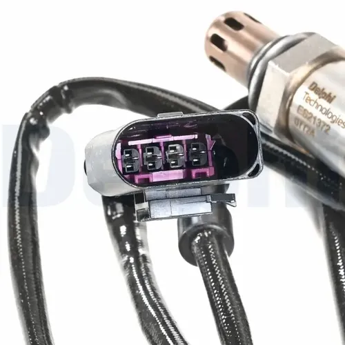 Lambdasonde nach Katalysator DELPHI ES21372-12B1 Bild Lambdasonde nach Katalysator DELPHI ES21372-12B1