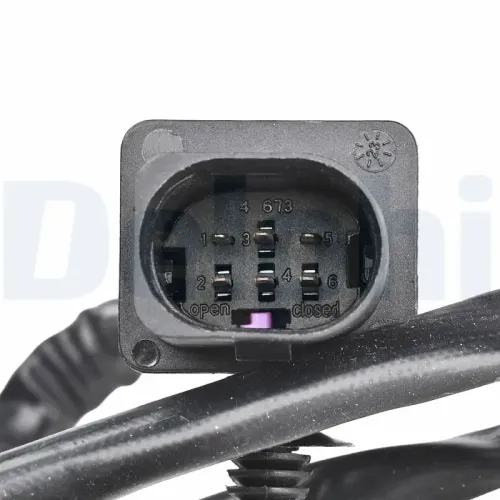 Lambdasonde DELPHI ES21439-12B1 Bild Lambdasonde DELPHI ES21439-12B1