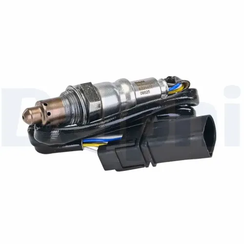 Lambdasonde vor Katalysator DELPHI ES21477-12B1 Bild Lambdasonde vor Katalysator DELPHI ES21477-12B1