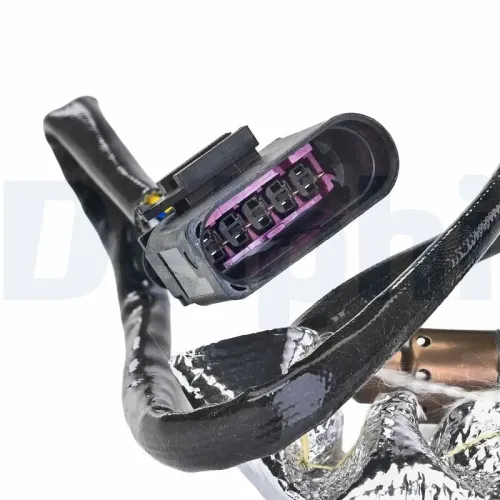 Lambdasonde vor Katalysator DELPHI ES21479-12B1 Bild Lambdasonde vor Katalysator DELPHI ES21479-12B1