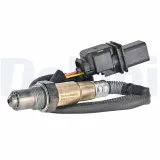 Lambdasonde vor Katalysator DELPHI ES21486-12B1