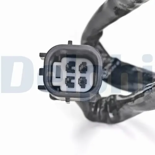 Lambdasonde vor Katalysator DELPHI ES21488-12B1 Bild Lambdasonde vor Katalysator DELPHI ES21488-12B1