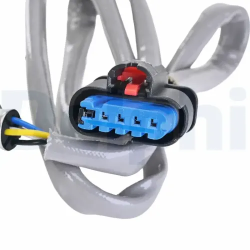 Lambdasonde vor Katalysator DELPHI ES21498-12B1 Bild Lambdasonde vor Katalysator DELPHI ES21498-12B1