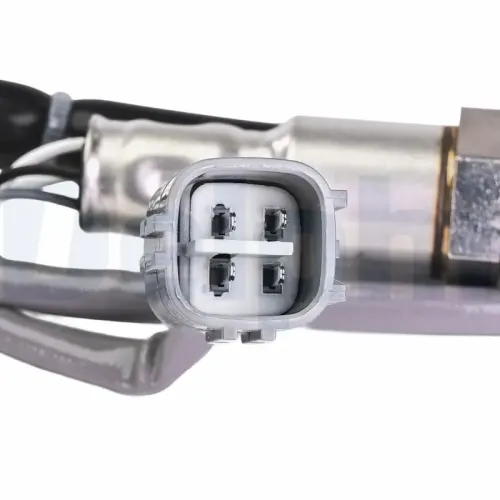 Lambdasonde nach Katalysator DELPHI ES21500-12B1 Bild Lambdasonde nach Katalysator DELPHI ES21500-12B1