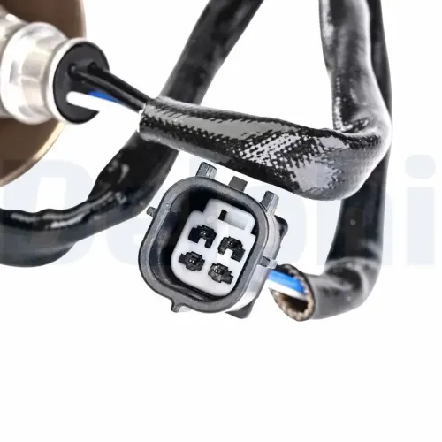 Lambdasonde vor Katalysator DELPHI ES21501-12B1 Bild Lambdasonde vor Katalysator DELPHI ES21501-12B1