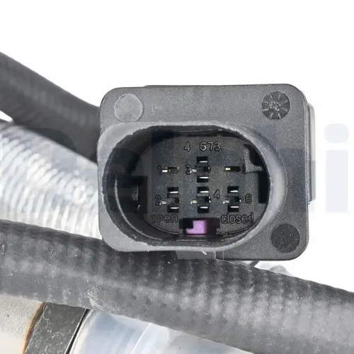 Lambdasonde DELPHI ES21508-12B1 Bild Lambdasonde DELPHI ES21508-12B1