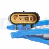 Lambdasonde DELPHI ES21509-12B1 Bild Lambdasonde DELPHI ES21509-12B1