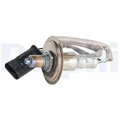 Lambdasonde DELPHI ES21524-12B1 Bild Lambdasonde DELPHI ES21524-12B1