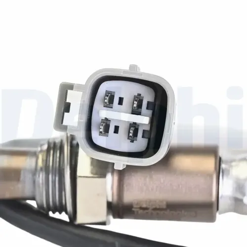 Lambdasonde nach Katalysator DELPHI ES21528-12B1 Bild Lambdasonde nach Katalysator DELPHI ES21528-12B1