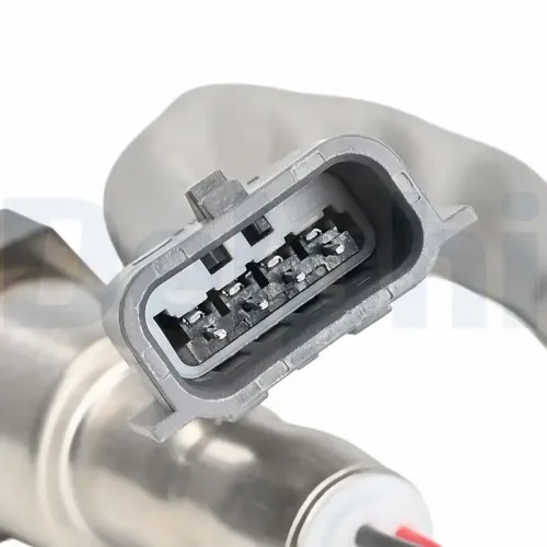 Lambdasonde nach Katalysator DELPHI ES21566-12B1 Bild Lambdasonde nach Katalysator DELPHI ES21566-12B1