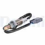 Lambdasonde DELPHI ES21586-12B1