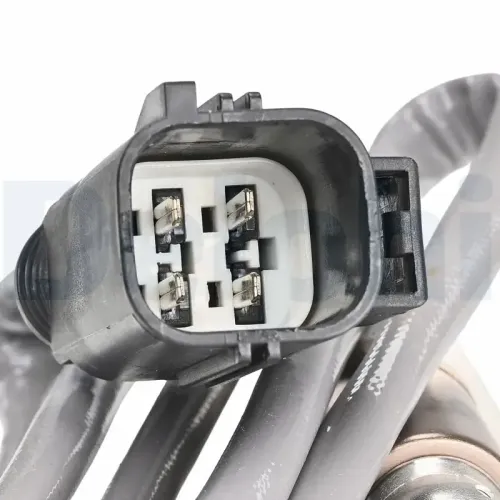 Lambdasonde vor Katalysator DELPHI ES21589-12B1 Bild Lambdasonde vor Katalysator DELPHI ES21589-12B1