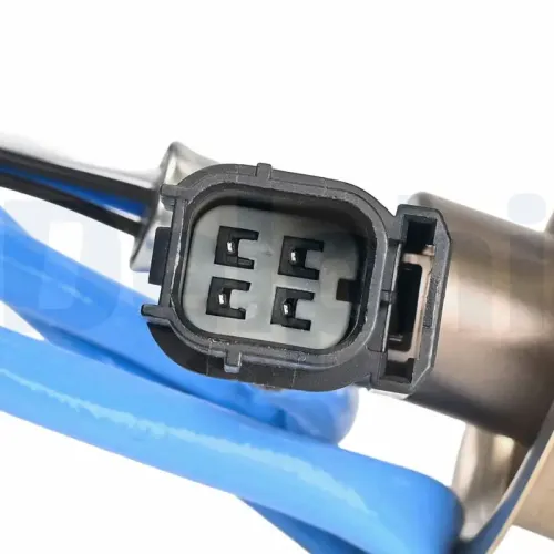 Lambdasonde vor Katalysator DELPHI ES21591-12B1 Bild Lambdasonde vor Katalysator DELPHI ES21591-12B1