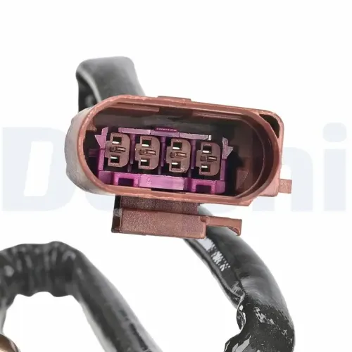 Lambdasonde vor Katalysator DELPHI ES21594-12B1 Bild Lambdasonde vor Katalysator DELPHI ES21594-12B1