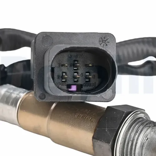 Lambdasonde vor Katalysator DELPHI ES21600-12B1 Bild Lambdasonde vor Katalysator DELPHI ES21600-12B1