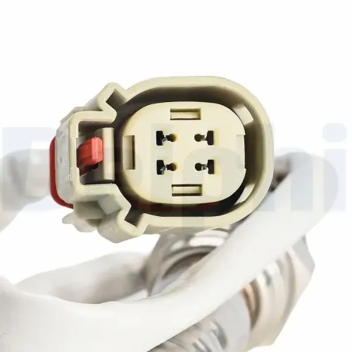 Lambdasonde vor Katalysator DELPHI ES21602-12B1 Bild Lambdasonde vor Katalysator DELPHI ES21602-12B1